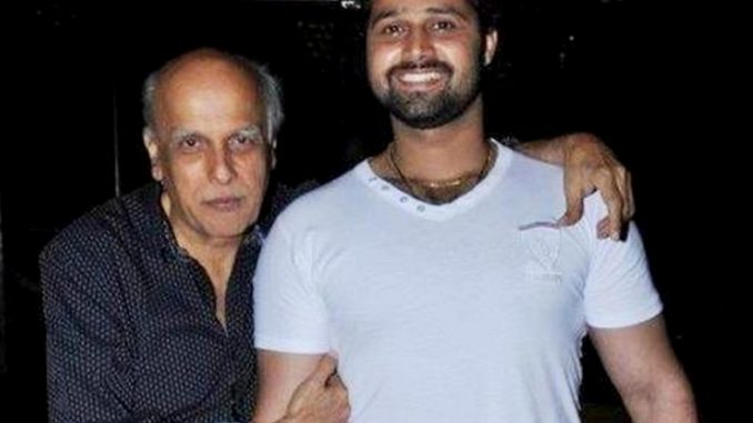 Srinagar cop Mudasir Ali makes his voice heard!